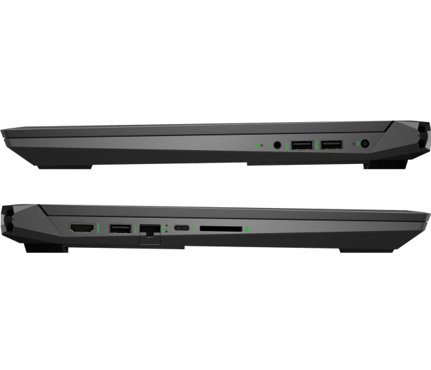 HP Pavilion Gaming i5-10300H/16GB/512/Win10 GTX1650Ti - 605375 - zdjęcie 5